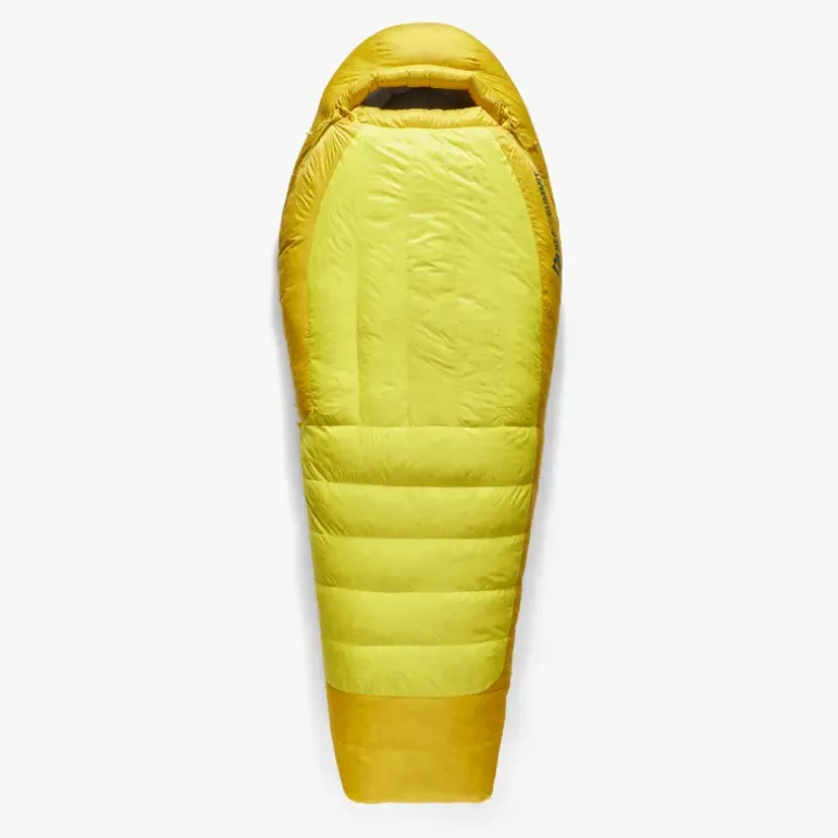 Sea To Summit Alpine -29C Down Sleeping Bag - Regular