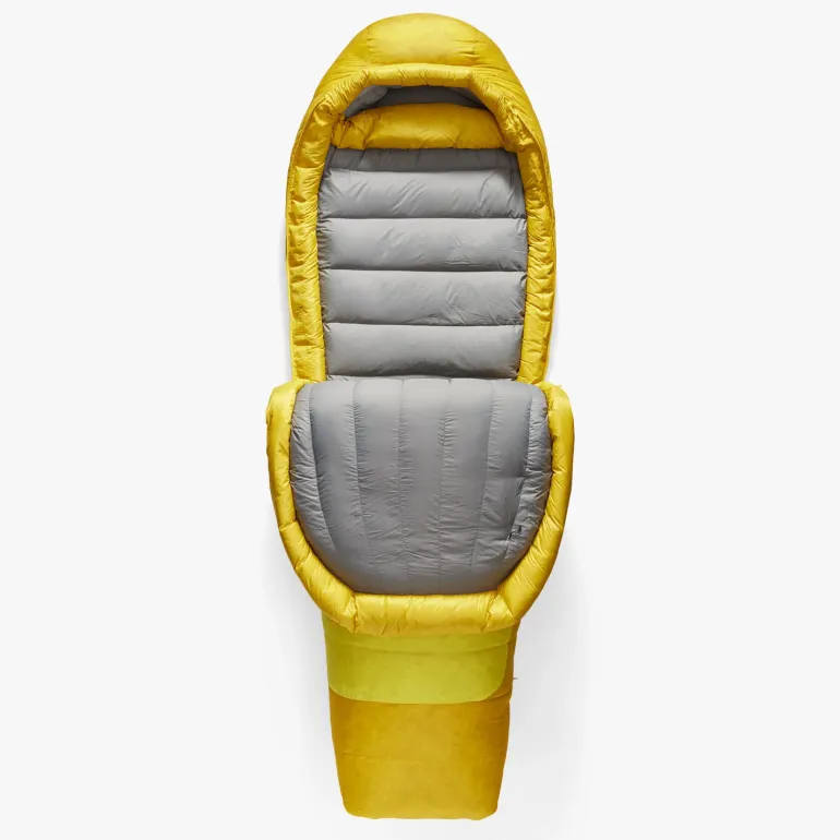 Sea To Summit Alpine -29C Down Sleeping Bag - Regular