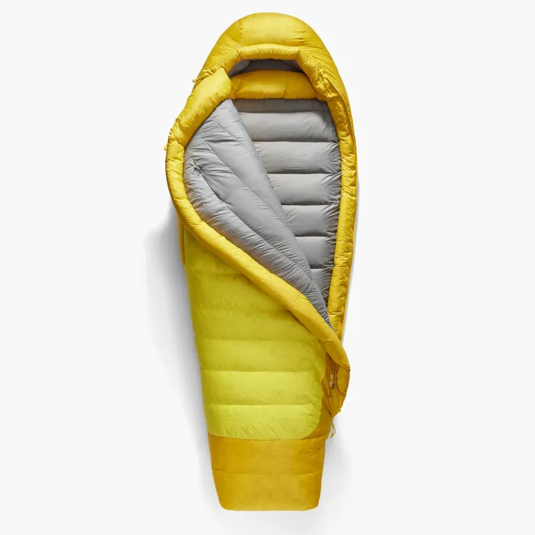 Sea To Summit Alpine -29C Down Sleeping Bag - Regular