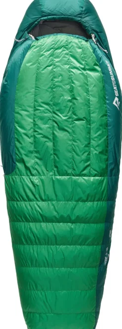 Sea To Summit Ascent -1C Down Sleeping Bag - Regular