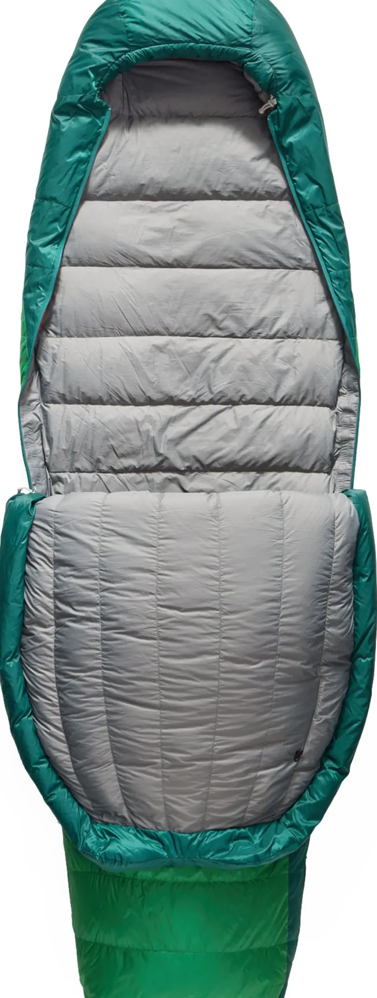 Sea To Summit Ascent -1C Down Sleeping Bag - Long