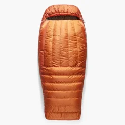 Sea To Summit Basecamp -9C Down Sleeping Bag - Long