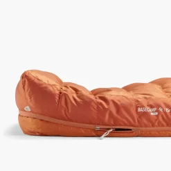 Sea To Summit Basecamp -9C Down Sleeping Bag - Long
