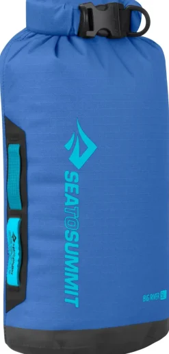 Sea To Summit Big River Dry Bag - 5L - Surf the Web