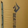 Sea To Summit Big River Dry Bag - 13L - Dull Gold