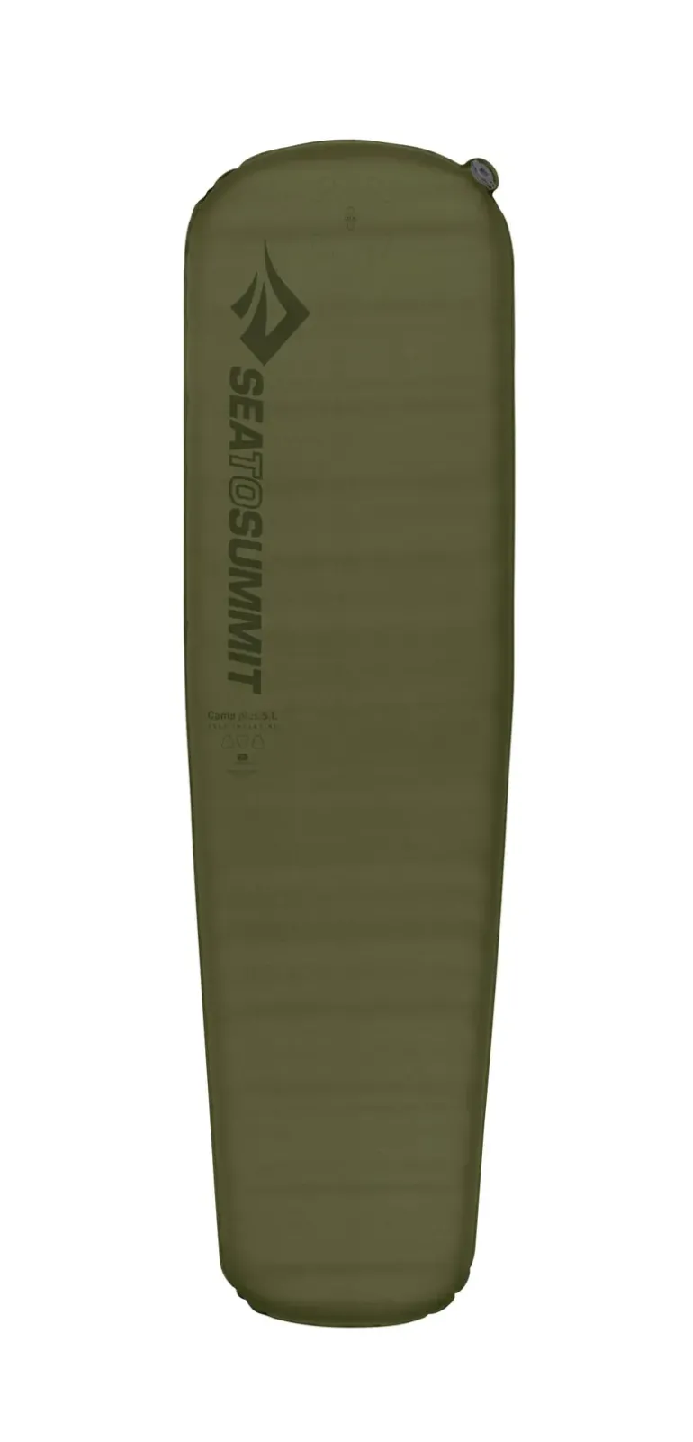 Sea To Summit Camp Plus Self Inflating Mat - Regular