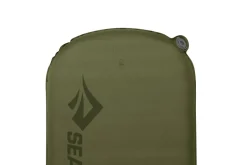 Sea To Summit Camp Plus Self Inflating Mat - Regular