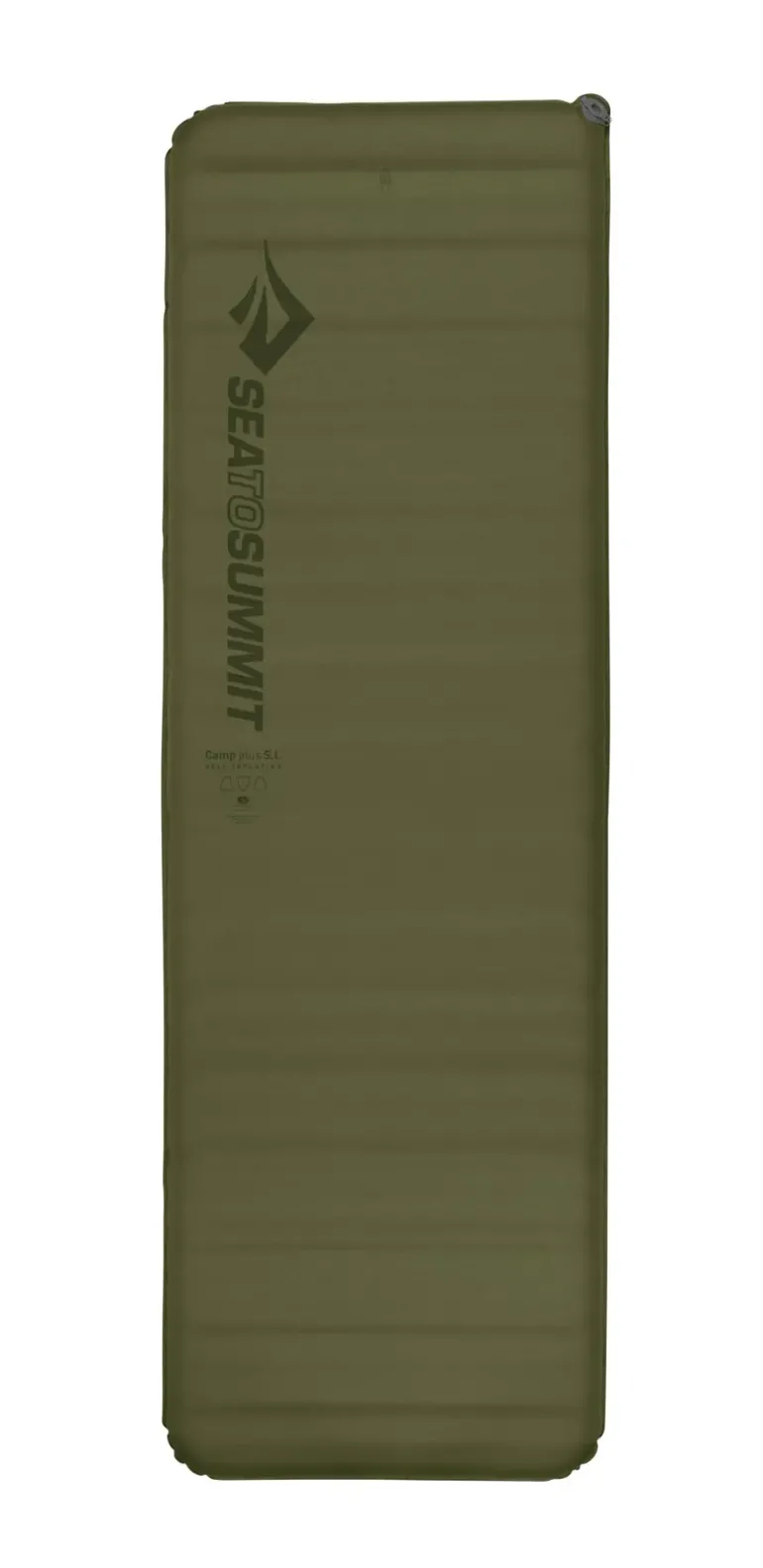 Sea To Summit Camp Plus Self Inflating Mat Rectangular - Large
