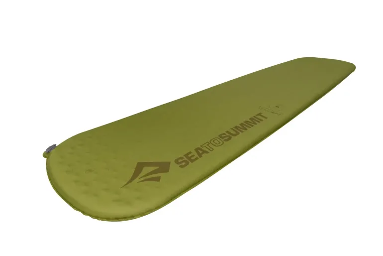 Sea To Summit Camp Self Inflating Mat - Regular