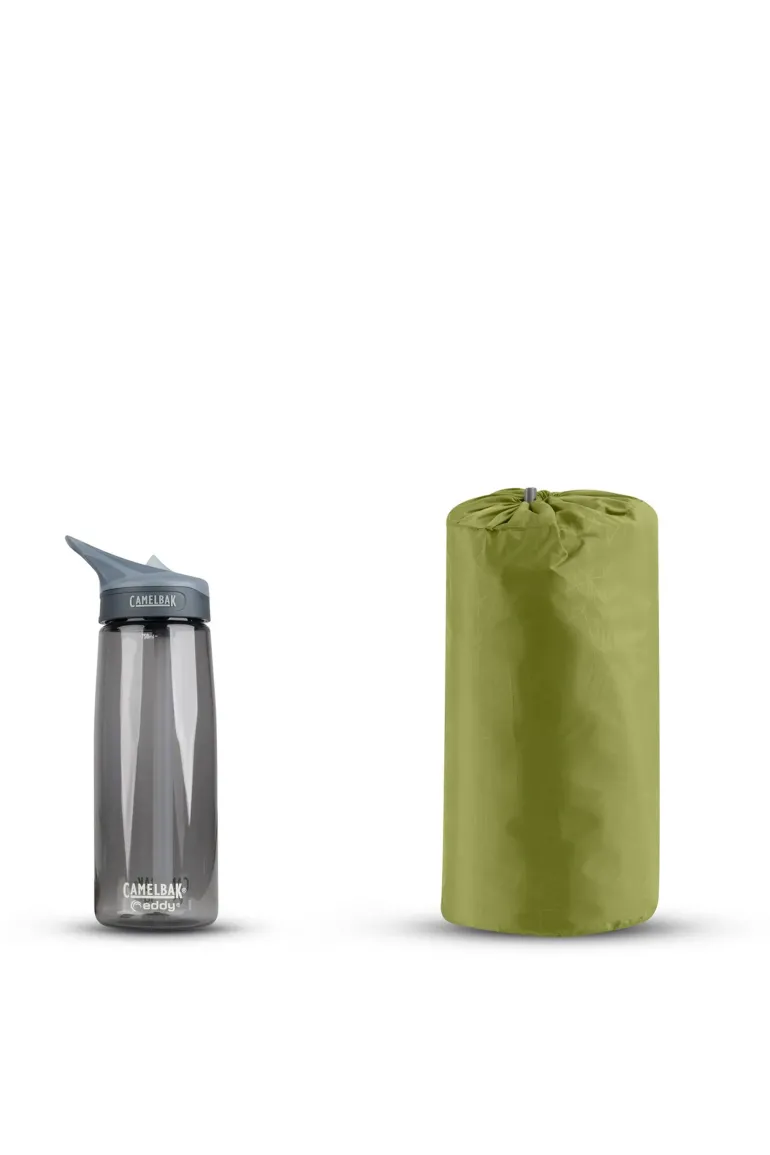 Sea To Summit Camp Self Inflating Mat - Regular