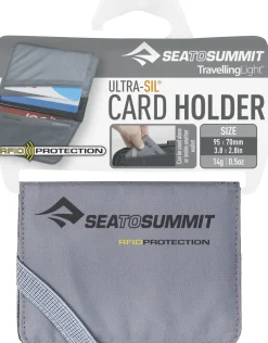 Sea To Summit Card Holder RFID