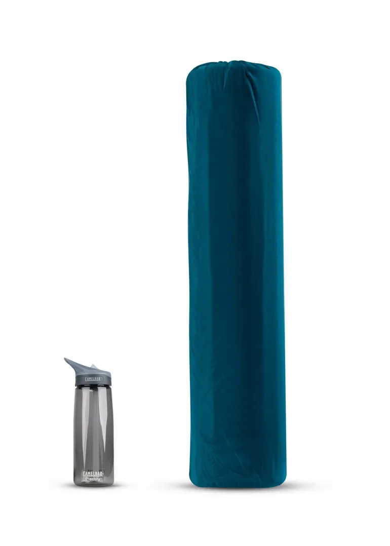 Sea To Summit Comfort Deluxe Self Inflating Mat - Large-Wide