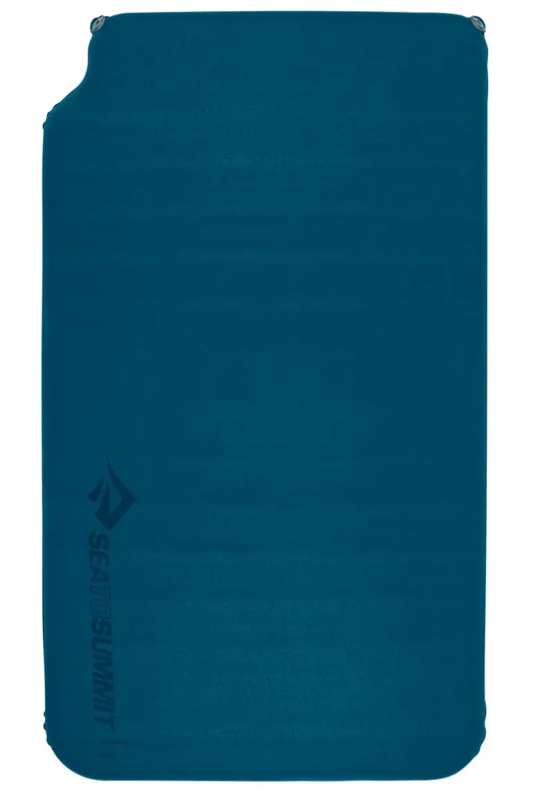 Sea To Summit Comfort Deluxe Self Inflating Mat - Camper Van