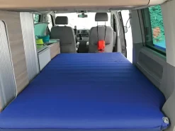 Sea To Summit Comfort Deluxe Self Inflating Mat - Camper Van