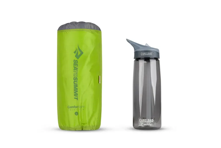 Sea To Summit Comfort Light ASC Insulated Mat - Large