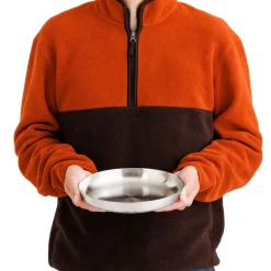 Sea To Summit Detour Stainless Steel Plate - Beluga