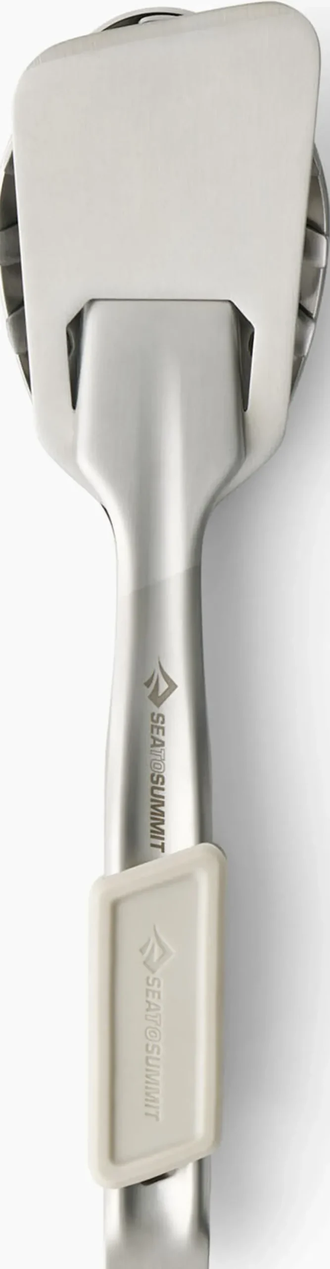 Sea To Summit Detour Stainless Steel Utensil Set - 4 Piece