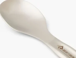 Sea To Summit Detour Stainless Steel Cutlery Set - 1P - 3 Piece