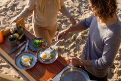 Sea To Summit Detour Stainless Steel Cutlery Set - 1P - 3 Piece