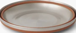 Sea To Summit Detour Stainless Steel Collapsible Bowl - L - Bombay