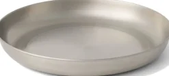 Sea To Summit Detour Stainless Steel Plate - Moonstruck