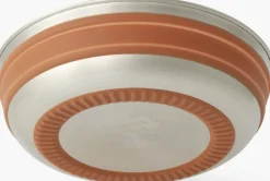 Sea To Summit Detour Stainless Steel Collapsible Bowl - M - Bombay