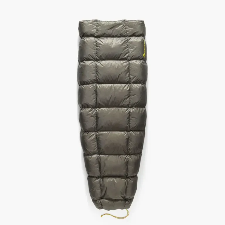 Sea To Summit Ember 7C Down Sleeping Quilt - Long