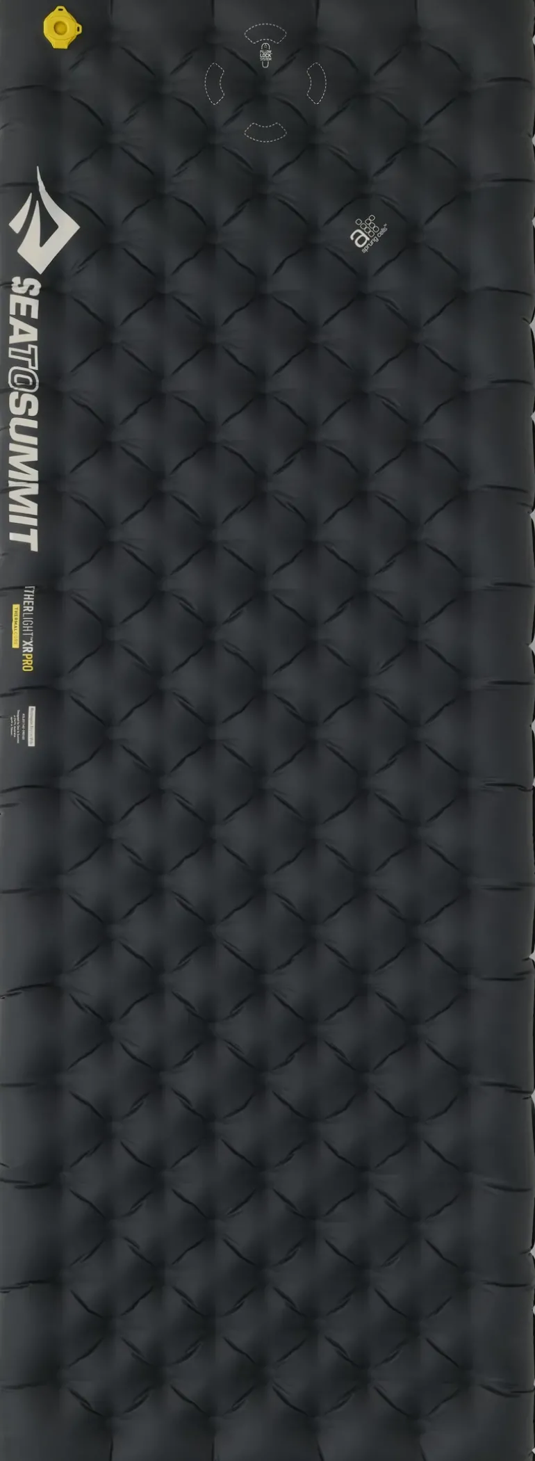 Sea To Summit Ether Light XR Pro Insulated Mat - Regular-Wide Rectangular