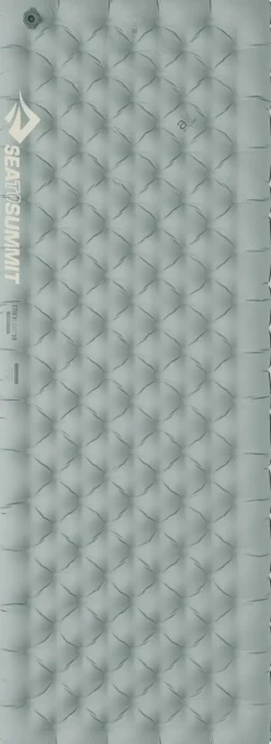 Sea To Summit Ether Light XR Insulated Mat - Regular-Wide Rectangular
