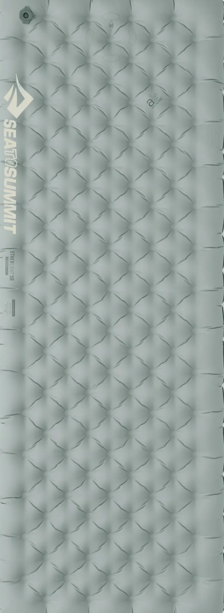 Sea To Summit Ether Light XR Insulated Mat - Regular-Wide Rectangular