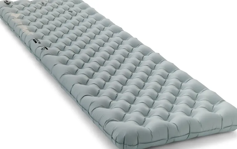 Sea To Summit Ether Light XR Insulated Mat - Regular-Wide Rectangular