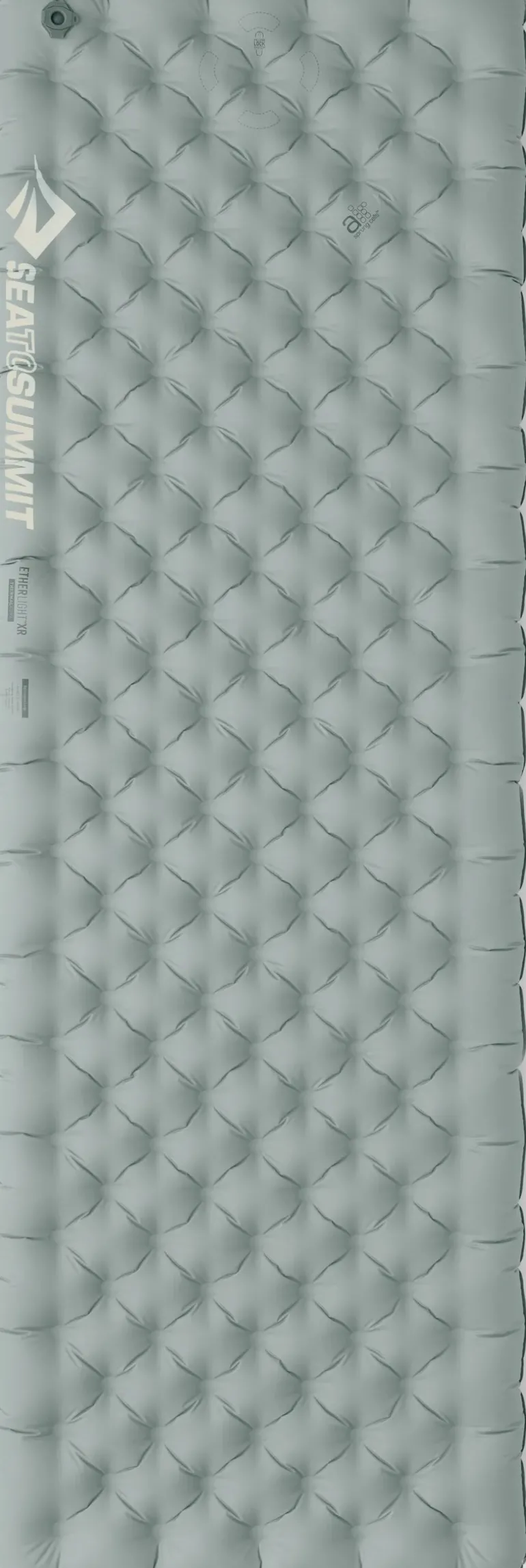 Sea To Summit Ether Light XR Insulated Mat - Large Rectangular