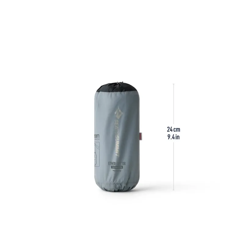 Sea To Summit Ether Light XR Insulated Mat - Large Rectangular