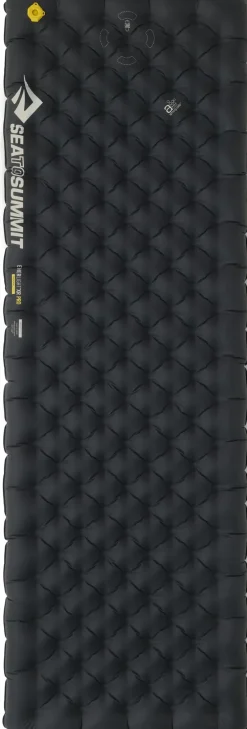 Sea To Summit Ether Light XR Pro Insulated Mat - Large Rectangular