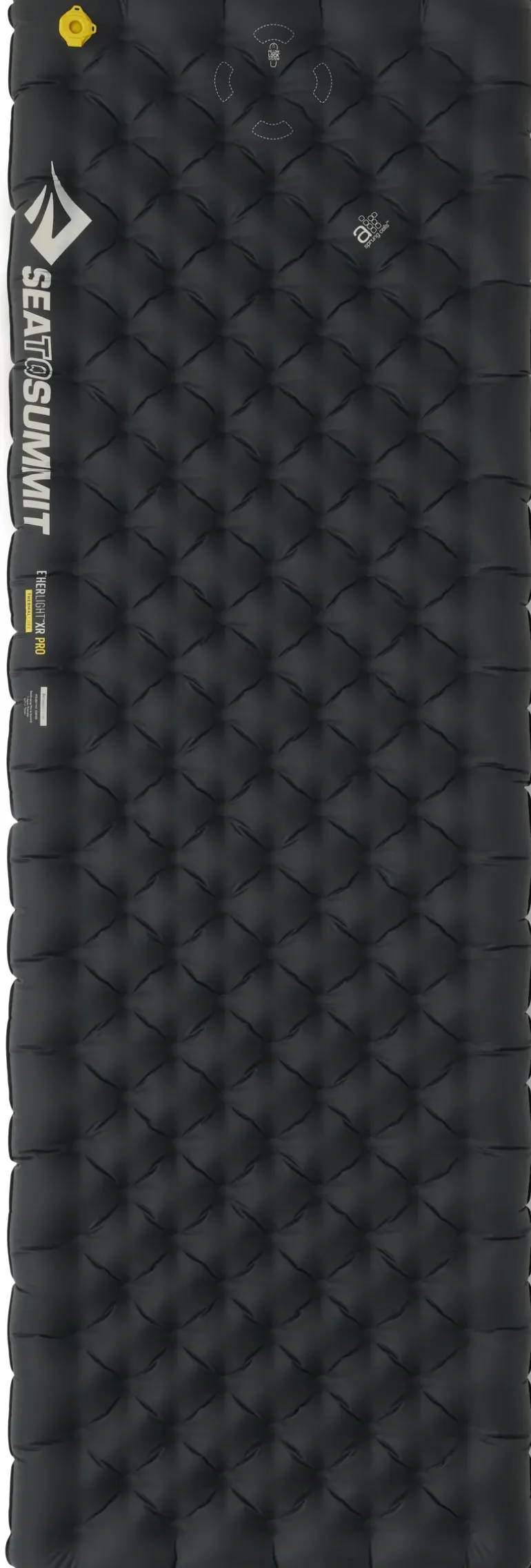 Sea To Summit Ether Light XR Pro Insulated Mat - Large Rectangular