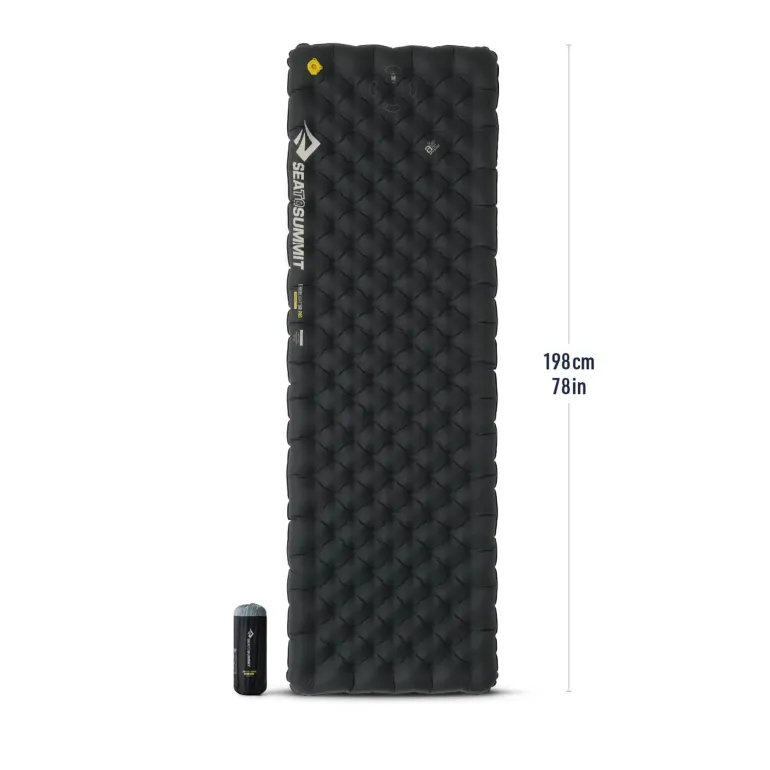 Sea To Summit Ether Light XR Pro Insulated Mat - Large Rectangular