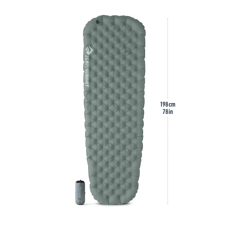 Sea To Summit Ether Light XR Insulated Mat - Large