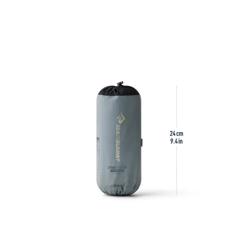 Sea To Summit Ether Light XR Insulated Mat - Large
