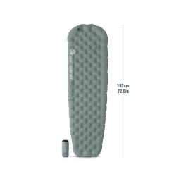 Sea To Summit Ether Light XR Insulated Mat - Regular