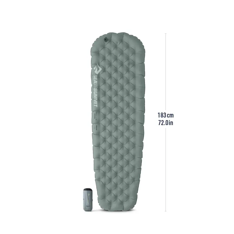 Sea To Summit Ether Light XR Insulated Mat - Regular