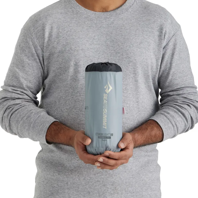 Sea To Summit Ether Light XR Insulated Mat - Regular