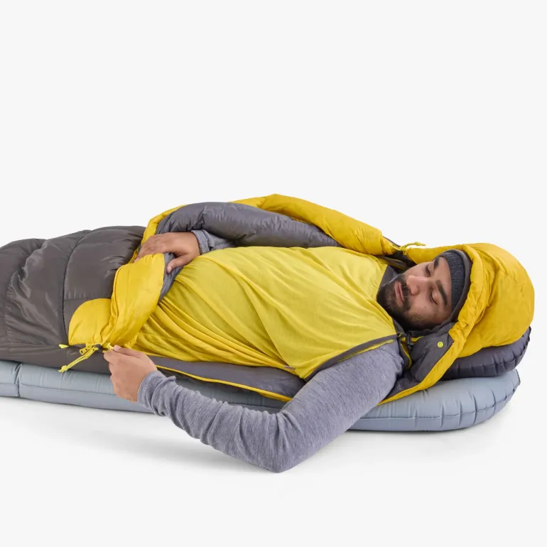 Sea To Summit Ether Light XR Insulated Mat - Regular