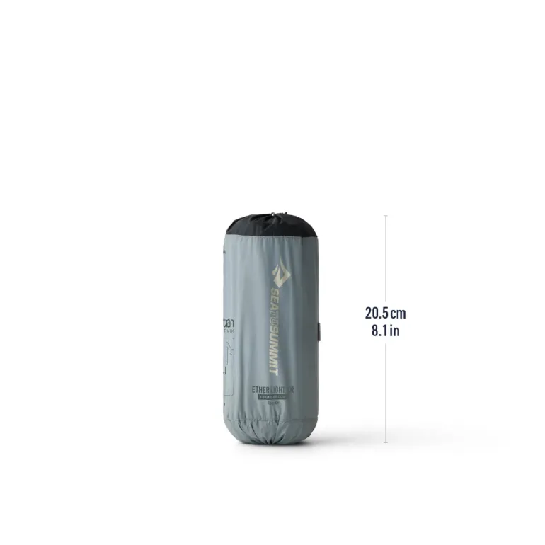 Sea To Summit Ether Light XR Insulated Mat - Regular