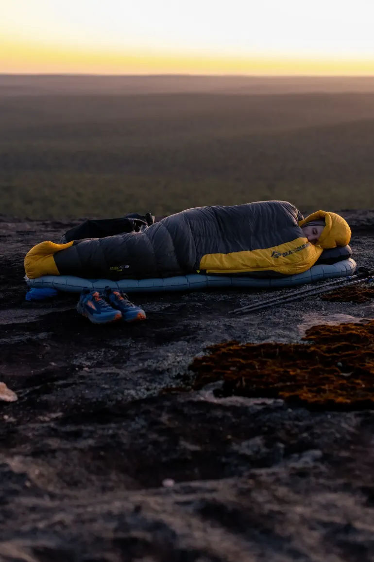 Sea To Summit Ether Light XR Insulated Mat - Regular