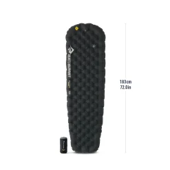 Sea To Summit Ether Light XR Pro Insulated Mat - Regular