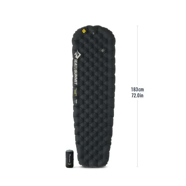 Sea To Summit Ether Light XR Pro Insulated Mat - Regular