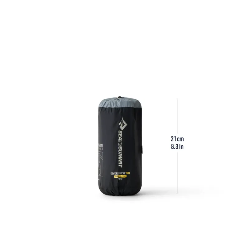 Sea To Summit Ether Light XR Pro Insulated Mat - Regular