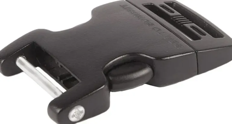Sea To Summit Field Repair Buckle - 20mm Side Release Pin - Ladderlock