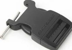 Sea To Summit Field Repair Buckle - 20mm Side Release Pin - Ladderlock