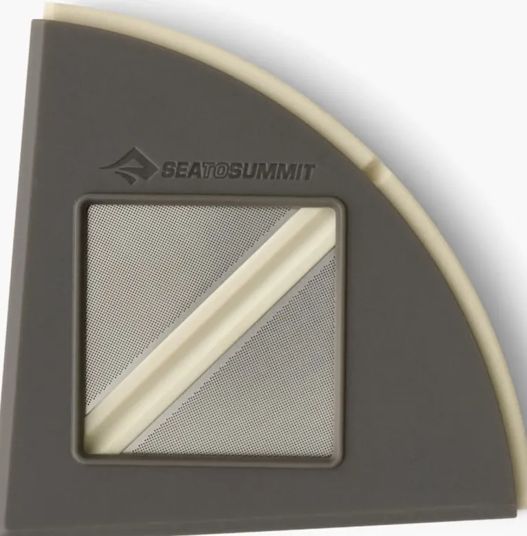 Sea To Summit Frontier UL Collapsible Pour Over Coffee filter